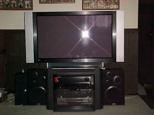 Ultima Home theater System