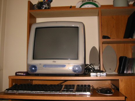 Apple Imac